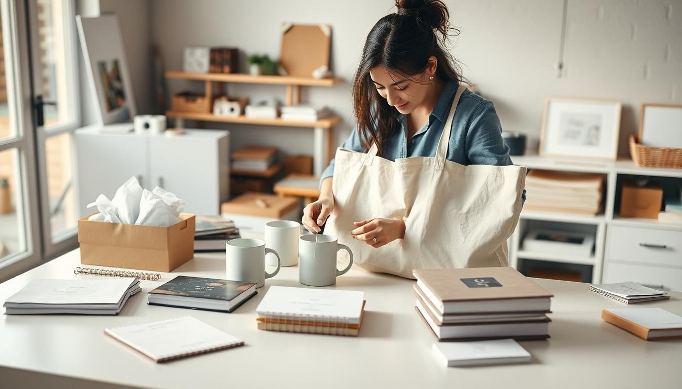 Print Perfection for Small-Batch Custom Printing